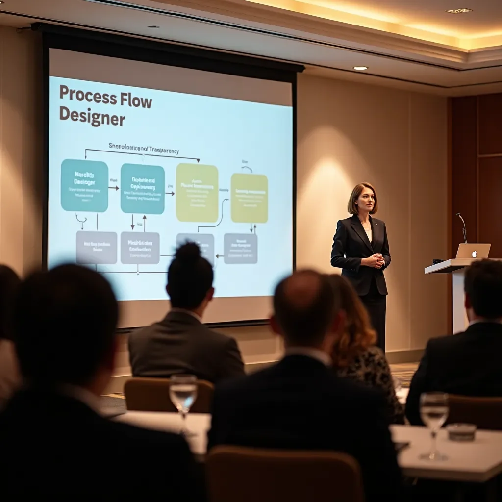 Strategic planning session